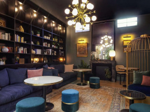 Mercure Nantes Centre Passage Pommeraye