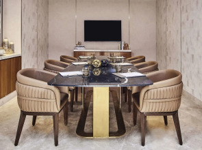 Novotel Mumbai International Airport