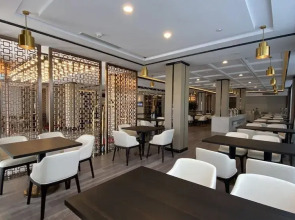 Ocean Delight Boutique Hotel