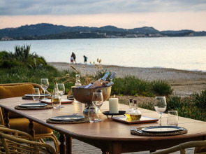 Апарт-отель Grecotel Luxme Costa Botanica