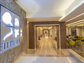 Amarina Abu Soma Resort & Aquapark