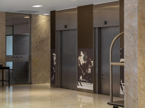 Dazzler by Wyndham Buenos Aires Polo