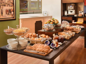 Hôtel International & Terminus