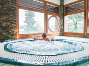 Belambra Clubs Arc 1800 - Hôtel Du Golf