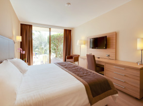 Nyala Suite Hotel Sanremo