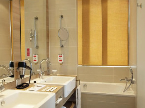 H4 Hotel Berlin Alexanderplatz