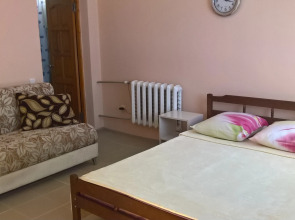 Гостевой дом Петрович