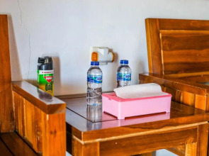 Diamond Beach Bungalow