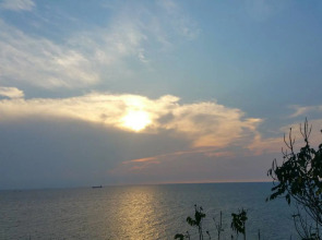 Ocean View Resort - Koh Sichang