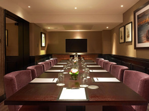 Hyatt Regency London The Churchill