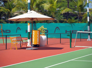 Mauricia Beachcomber Resort & Spa