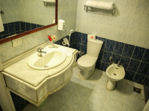 St. George Hotel Cairo