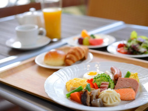 Hotel Palm Royal Resort Kokusai Street