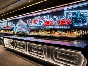 W New York - Times Square