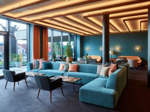 Radisson Blu Caledonien Hotel, Kristiansand