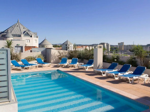 Madame Vacances Residence Les Consuls de la Mer