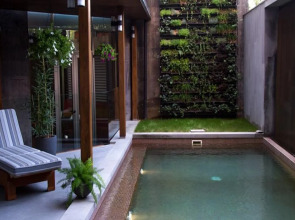 Гостиница Туфенкян Исторический Ереван