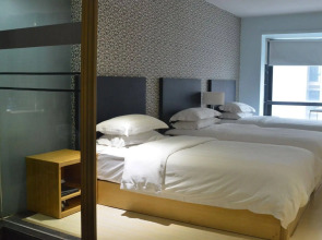 Guangzhou Timmy Hotel Apartment