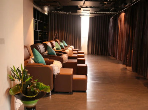 The Code Hotel & Spa