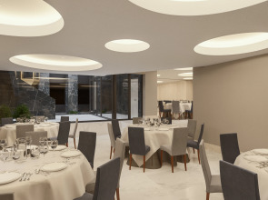 Hotel Granada Center