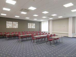 Holiday Inn Munich-Unterhaching by IHG