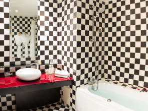 Grand Tonic Hotel & SPA NUXE