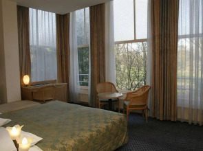 Borgmann Villa Hotel