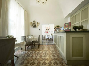 Santuzza Hotel Catania