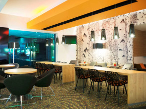 Novotel Rotterdam Schiedam