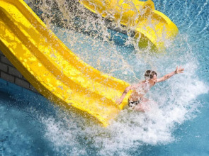 Hotel Serhs Oasis Park