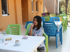 Ümit 2 Termal Apart&Pansiyon