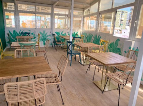 Hotel Sireno Torremolinos - Adults Only