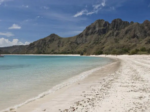 Bintang Flores Hotel