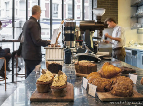 One Hundred Shoreditch