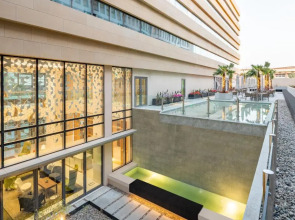 Park Inn by Radisson Riyadh