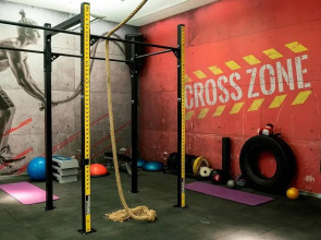 Istanbul Marriott Hotel Asia