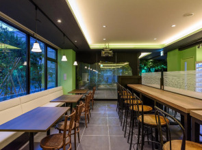 Henn na Hotel Tokyo Haneda