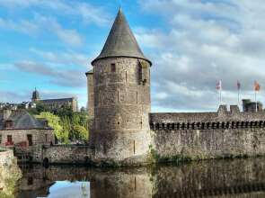 Best Western Hotel Des Voyageurs