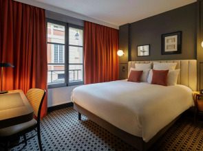 Mercure Versailles Chateau