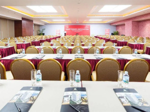 Unit 30A2 in Havana Nha Trang Hotel