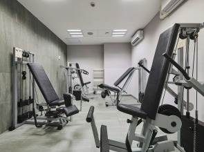 Golden Tulip Gdańsk Residence