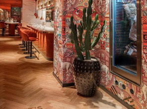 Amsterdam Marriott Hotel