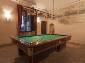 La Certosa di Pontignano