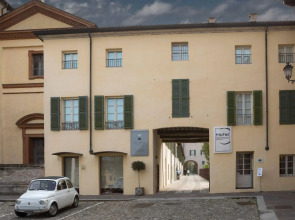 Hotel cortaccia sanvitale