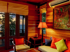 Hilton Seychelles Northolme Resort & Spa