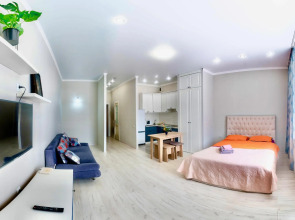 Вершина-ПВ на улице Генерала Дюсенова 2/2