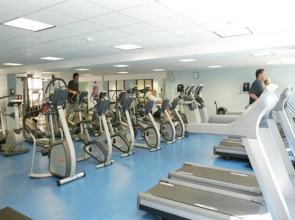 The Constitution Inn