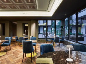 Il Decameron Luxury Design Hotel