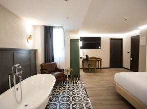 Hotel Indigo Madrid - Gran Via by IHG