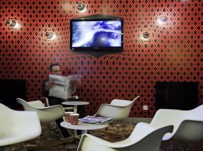 ibis Styles Paris République